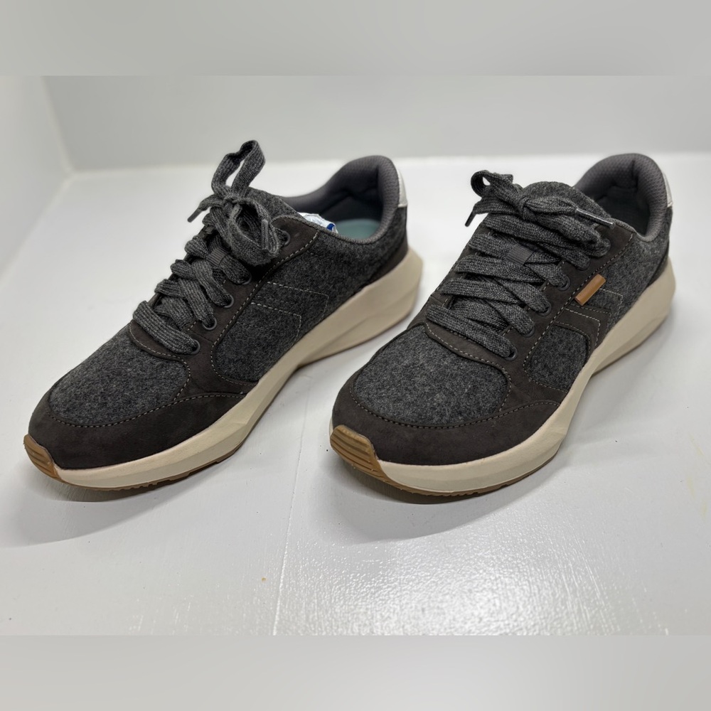 Women’s Dr Scholls Hannah Retro size 7.5 (Fits like a 7)